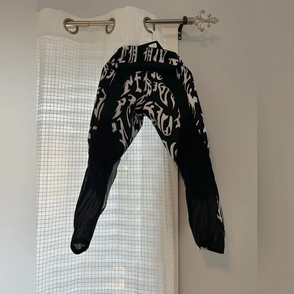 Fox Racing Riding Set - Picture 10 of 16